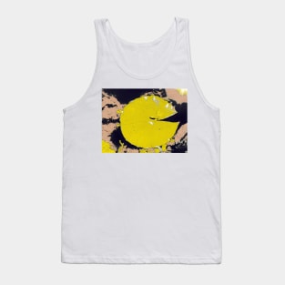 Lemon Pad Tank Top